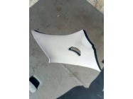 Облицовка задней стойки стекла правая Ланос\Сенс