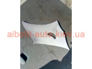 Облицовка задней стойки стекла правая Ланос\Сенс