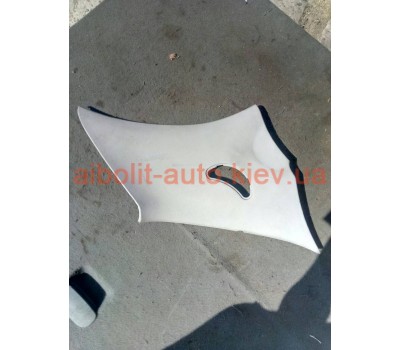 Облицовка задней стойки стекла правая Ланос\Сенс  Daewoo Lanos