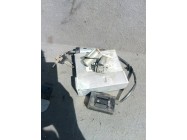 Комплект ключей Ланос\Сенс