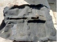 Ковер салона Ланос\Сенс