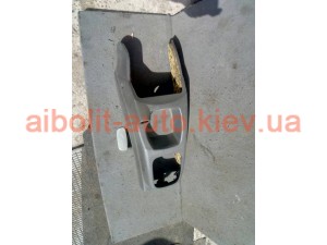 Консоль КПП Ланос\Сенс