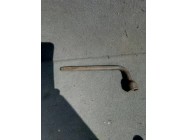 Баллонный ключ Ланос/Сенс