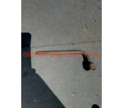 Баллонный ключ Ланос/Сенс  Daewoo Lanos