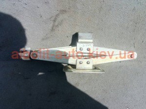 Домкрат Ланос\Сенс