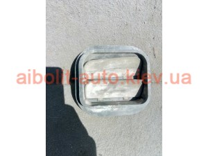 Жабра вентиляции багажника левая Ланос\Сенс