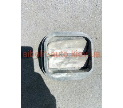 Жабра вентиляции багажника левая Ланос\Сенс  Daewoo Lanos