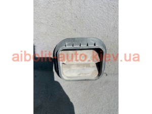 Жабра вентиляции багажника правая Ланос\Сенс