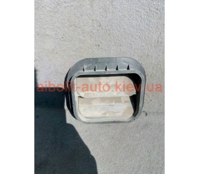 Жабра вентиляции багажника правая Ланос\Сенс  Daewoo Lanos