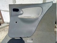 Карта двери задняя правая Ланос\Сенс Карта двери задняя правая Ланос\Сенс