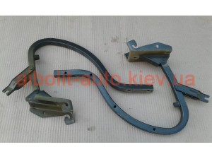 Петли багажника Ланос