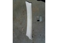 Облицовка стойки лобового стекла левая Ланос\Сенс Облицовка стойки лобового стекла левая Ланос\Сенс