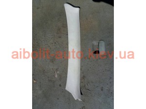 Облицовка стойки лобового стекла левая Ланос\Сенс