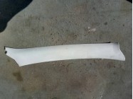 Облицовка стойки лобового стекла правая Ланос\Сенс