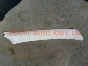 Облицовка стойки лобового стекла правая Ланос\Сенс