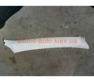 Облицовка стойки лобового стекла правая Ланос\Сенс  Daewoo Lanos