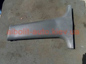 Облицовка центральной стойки левая Ланос\Сенс