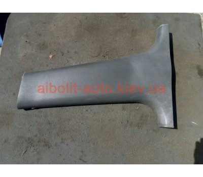 Облицовка центральной стойки левая Ланос\Сенс  Daewoo Lanos