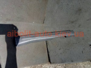 Порожек передний левый Ланос\Сенс