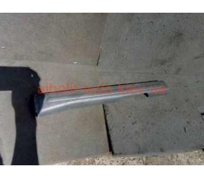 Порожек передний левый Ланос\Сенс  Daewoo Lanos