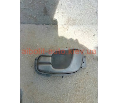 Ручка двери внутренняя Ланос\Сенс  Daewoo Lanos