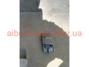 Ручка капота Ланос\Сенс