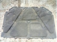 Шумка капота Ланос\Сенс