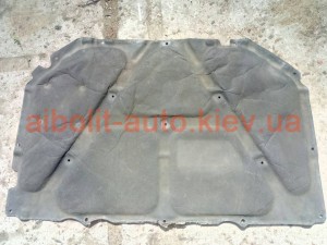 Шумка капота Ланос\Сенс