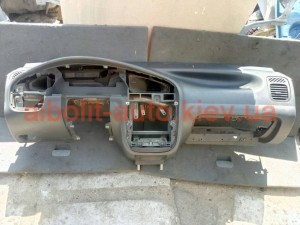 Торпеда Ланос\Сенс