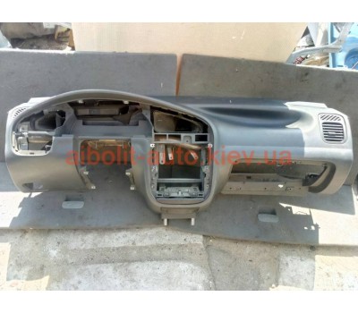 Торпеда Ланос\Сенс  Daewoo Lanos