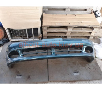 Бампер передний бутылка 42u Ланос/Сенс  Daewoo Lanos Кузовные детали