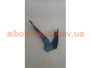 Петля капота левая Ланос