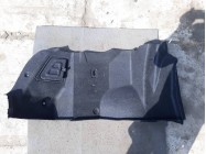 Обшивка багажника лачетти седан левая Обшивка багажника лачетти седан левая