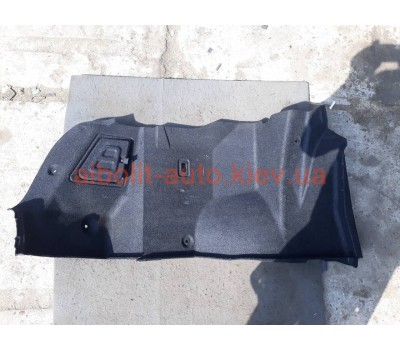 Обшивка багажника лачетти седан левая   Chevrolet Lacetti