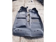 Ковер салона Лачетти