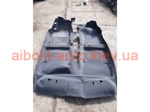 Ковер салона Лачетти