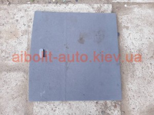 Пол в багажник лачетти универсал