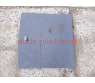 Пол в багажник лачетти универсал  Chevrolet Lacetti