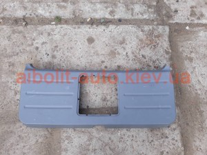 Обшивка крышки багажника лачетти универасал