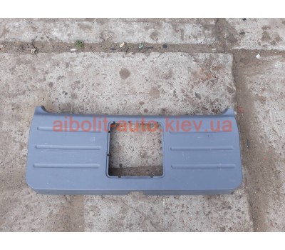 Обшивка крышки багажника лачетти универасал  Chevrolet Lacetti