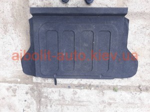 Пол багажника лачетти хетчбег