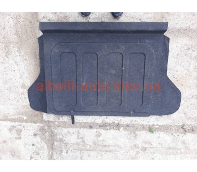 Пол багажника лачетти хетчбег  Chevrolet Lacetti