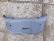 Обшивка крышки багажника лачетти хетчбег Обшивка крышки багажника лачетти хетчбег