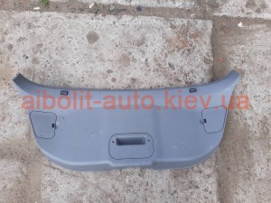 Обшивка крышки багажника лачетти хетчбег