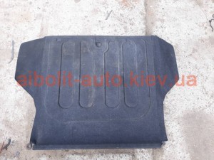 Пол багажника лачетти седан