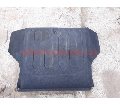 Пол багажника лачетти седан  Chevrolet Lacetti