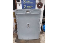 Потолок лачетти седан