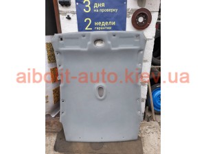 Потолок лачетти седан