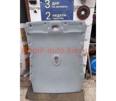 Потолок лачетти седан  Chevrolet Lacetti