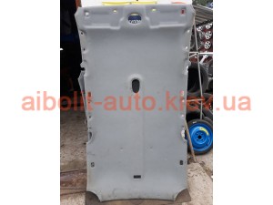 Потолок лачетти универсал